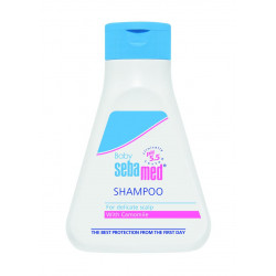 Sebamed Șampon dermatologic pentru copii - Image 1