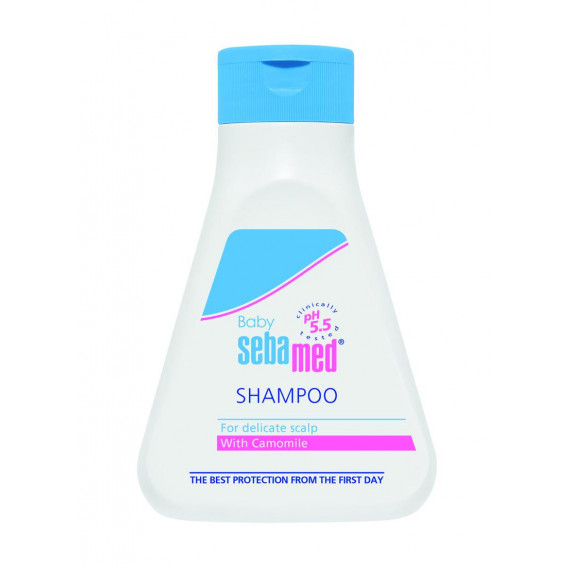Sebamed Șampon dermatologic pentru copii - Image 1