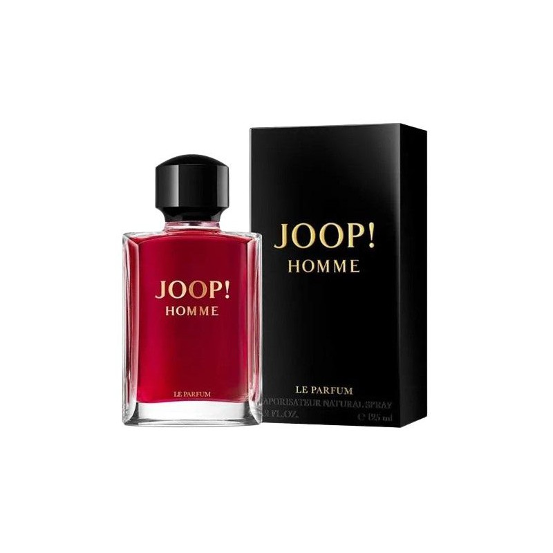 Joop! Homme Le Parfum Apa de parfum pentru barbati EDP