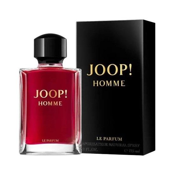 Joop! Homme Le Parfum Apa de parfum pentru barbati EDP