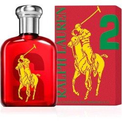 Ralph Lauren Big Pony 2 EDT