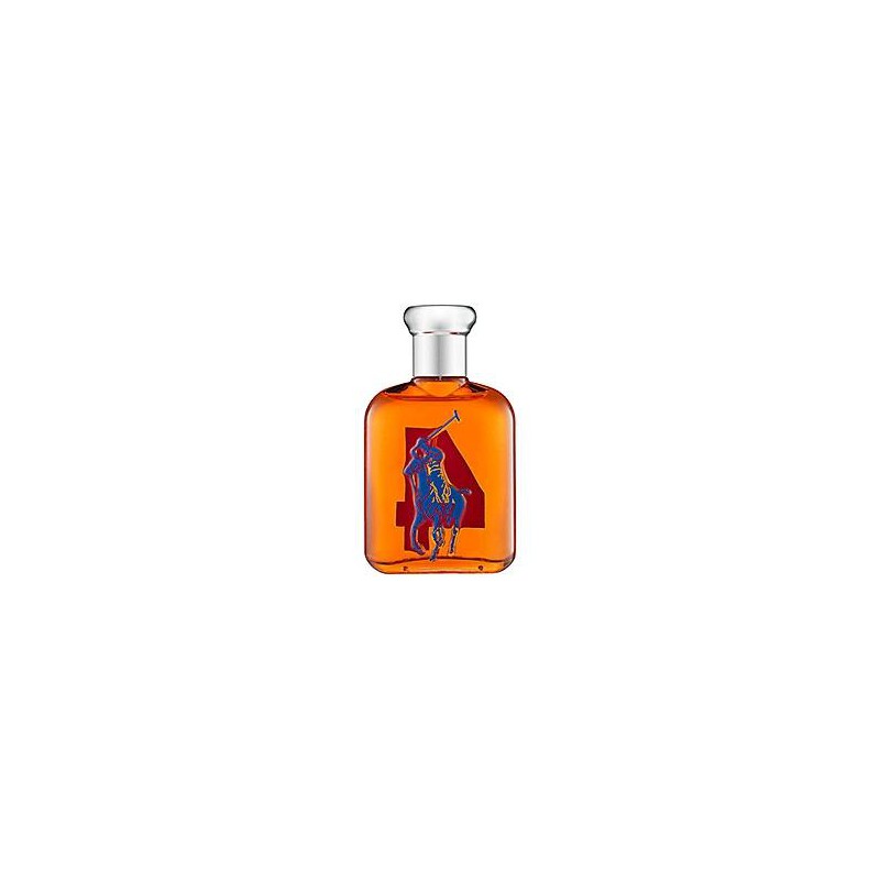 Ralph Lauren Big Pony 4 EDT