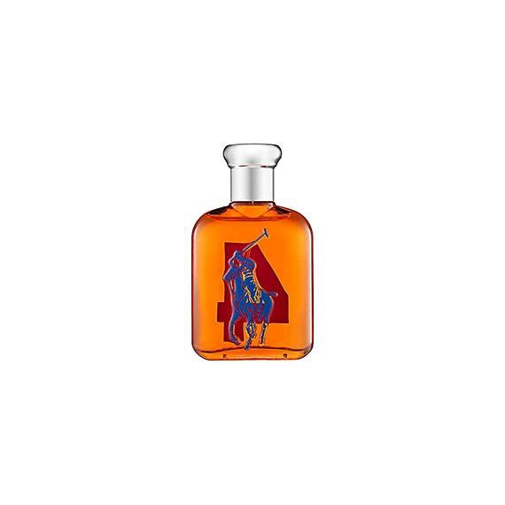 Ralph Lauren Big Pony 4 EDT