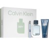 Calvin Klein Defy Set cadou pentru barbati