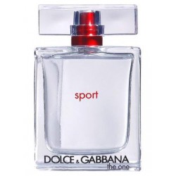 Dolce & Gabbana The One...