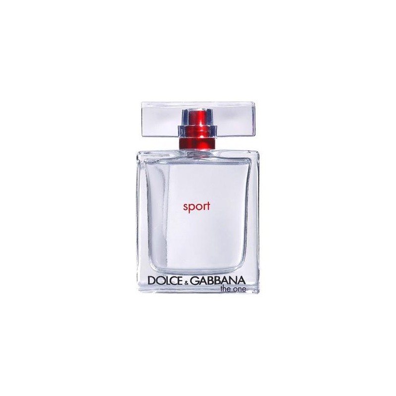 Dolce & Gabbana The One Sport EDT