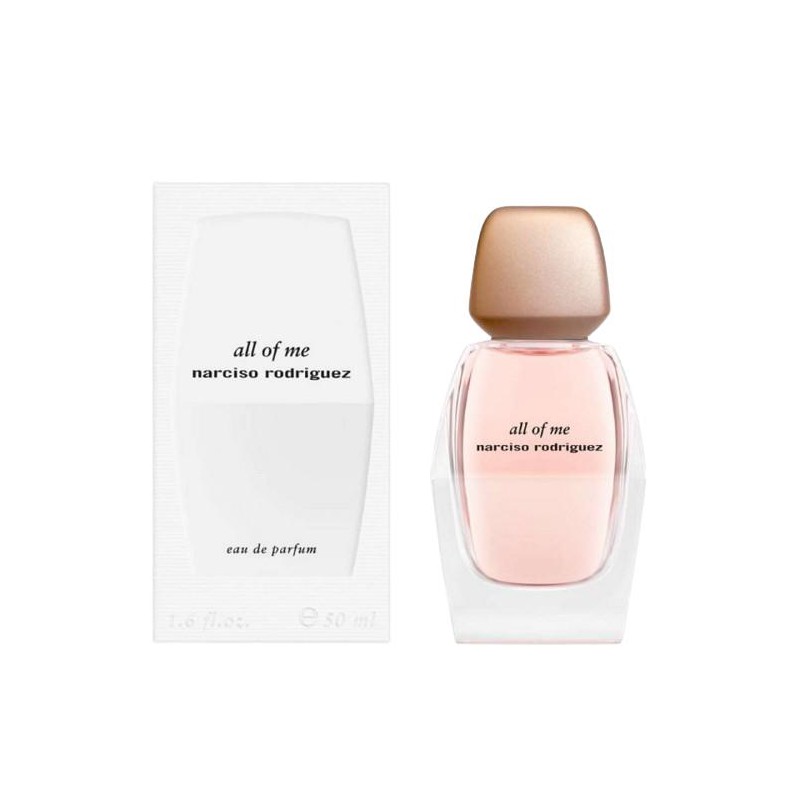 Narciso Rodriguez All Of Me Apa de parfum pentru femei EDP