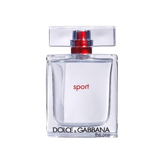 Dolce & Gabbana The One Sport EDT