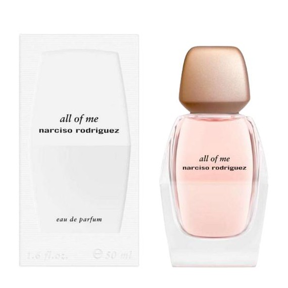 Narciso Rodriguez All Of Me Apa de parfum pentru femei EDP