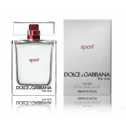 Dolce & Gabbana The One Sport EDT