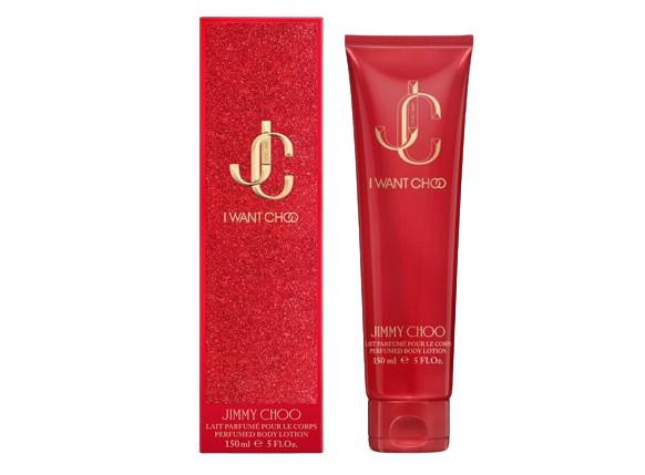 Jimmy Choo I Want Choo Lotiune de corp pentru femei