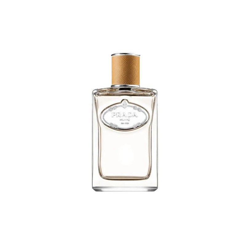 Prada Infusion De Vanille Apa de parfum unisex Tester EDP