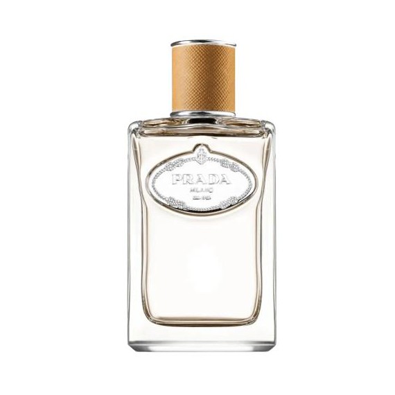 Prada Infusion De Vanille Apa de parfum unisex Tester EDP