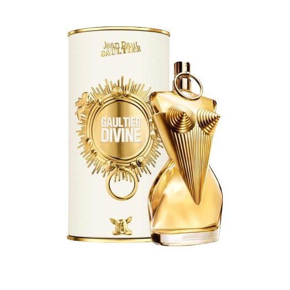 Jean Paul Gaultier Gaultier Divine Apa de parfum pentru femei EDP