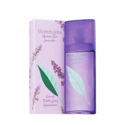 Elizabeth Arden Green Tea Lavanda EDT