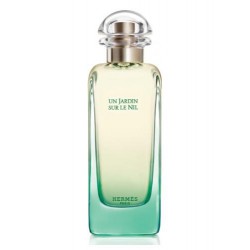 Hermes Un Jardin Sur Le Nil EDT