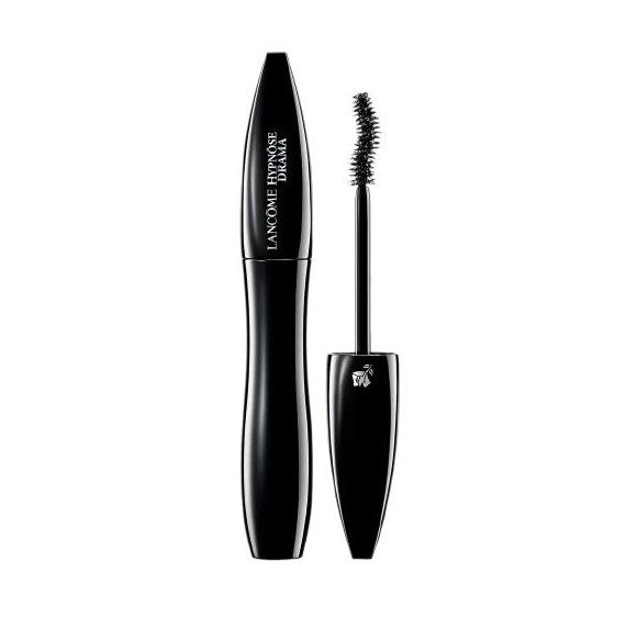 Lancome Hypnose Drama 01 Excessive Black Rimel pentru alungire și volum Tester