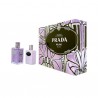 Set de dama Prada Infusion de Tuberose