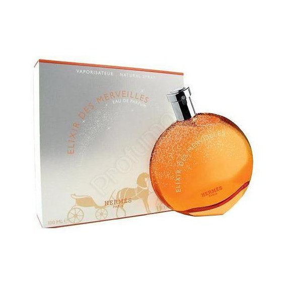 Hermes Elixir Des Merveilles EDP