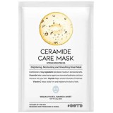 OOTD Ceramide Care Mask Mască de față revitalizantă cu ceramide