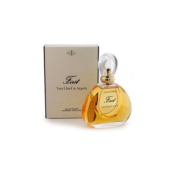 Van Cleef & Arpels First EDT