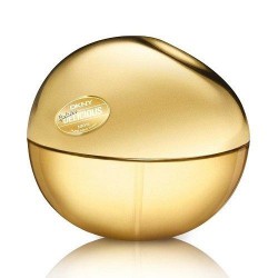 Donna Karan Golden Delicious EDP