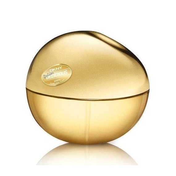 Donna Karan Golden Delicious EDP