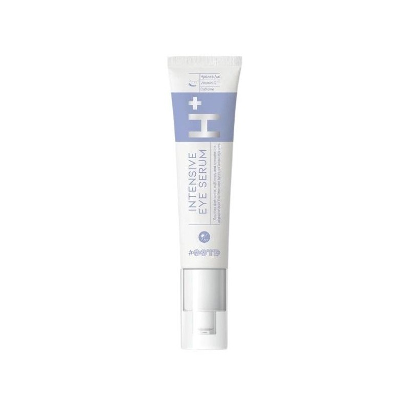 OOTD Intensive Eye Serum Ser intensiv pentru ochi