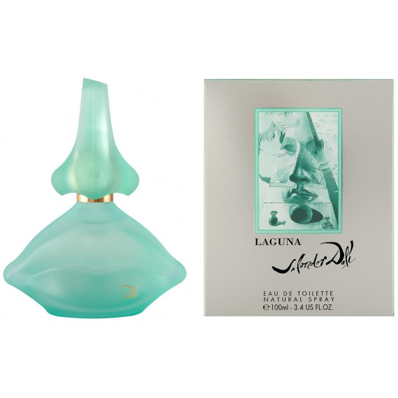 Salvador Dali Laguna EDT