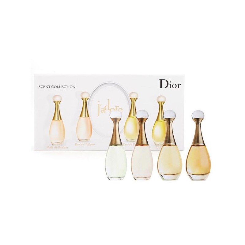 Christian Dior J`adore Set cadou pentru femei