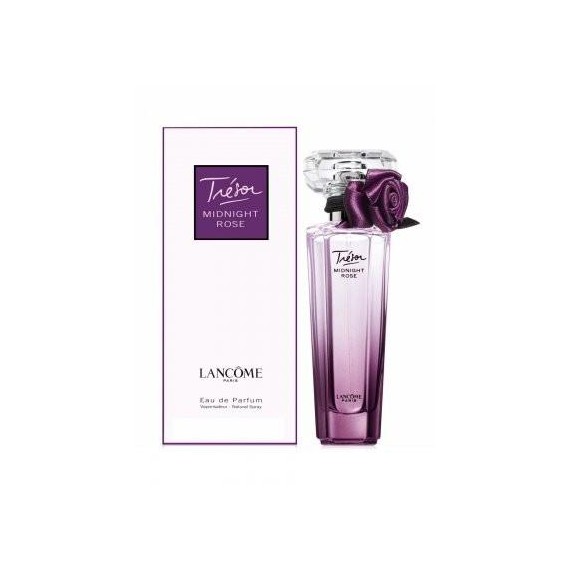 Lancome Tresor Midnight Rose EDP