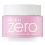 Banila Co Clean It Zero Cleansing Balm Original Balsam de curățare pentru față