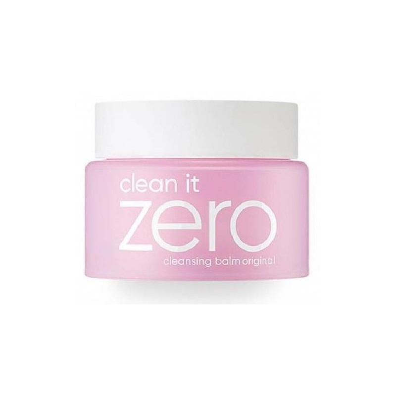 Banila Co Clean It Zero Cleansing Balm Original Balsam de curățare pentru față