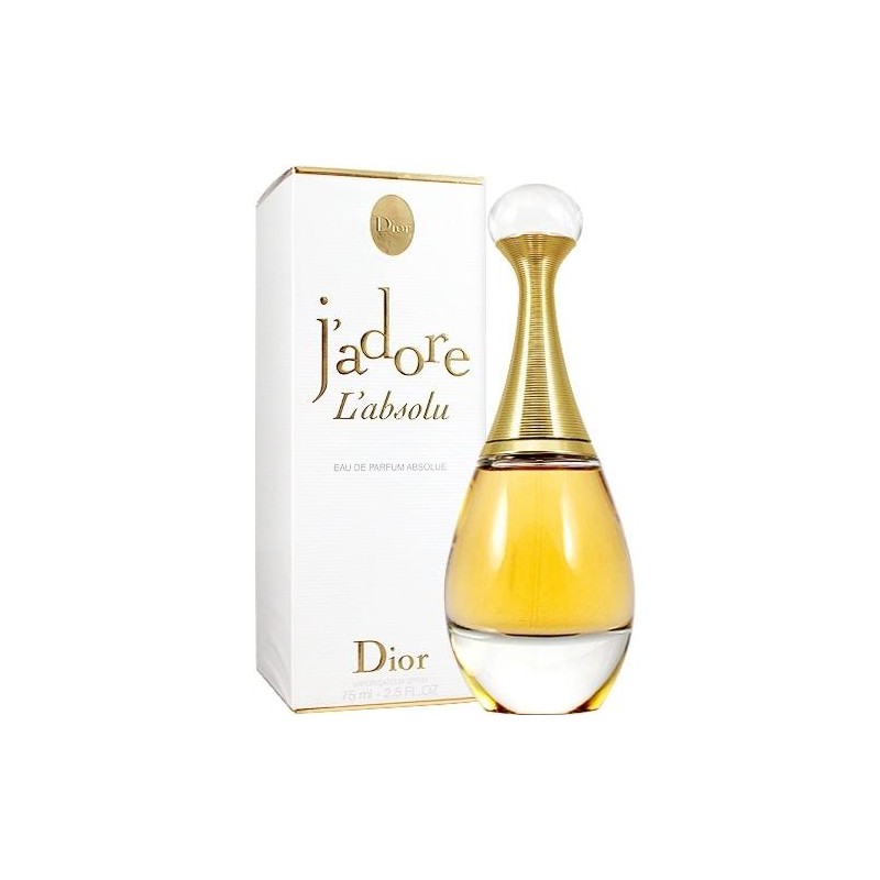 Christian Dior J `Adore L` Absolu EDP