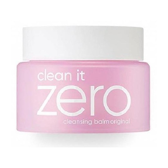 Banila Co Clean It Zero Cleansing Balm Original Balsam de curățare pentru față