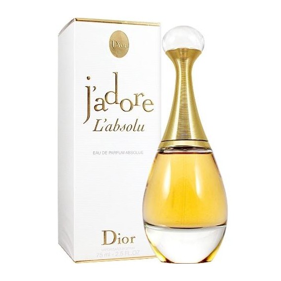 Christian Dior J `Adore L` Absolu EDP