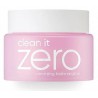 Banila Co Clean It Zero Cleansing Balm Original Balsam de curățare pentru față