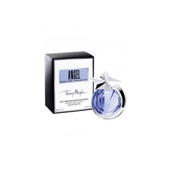 Mugler Angel EDT 2011