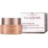 Clarins Extra Firming Nuit Crema de fata antirid pentru piele uscata