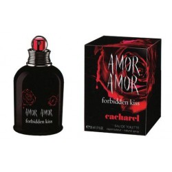 Cacharel Amor Amor Forbidden Kiss EDT