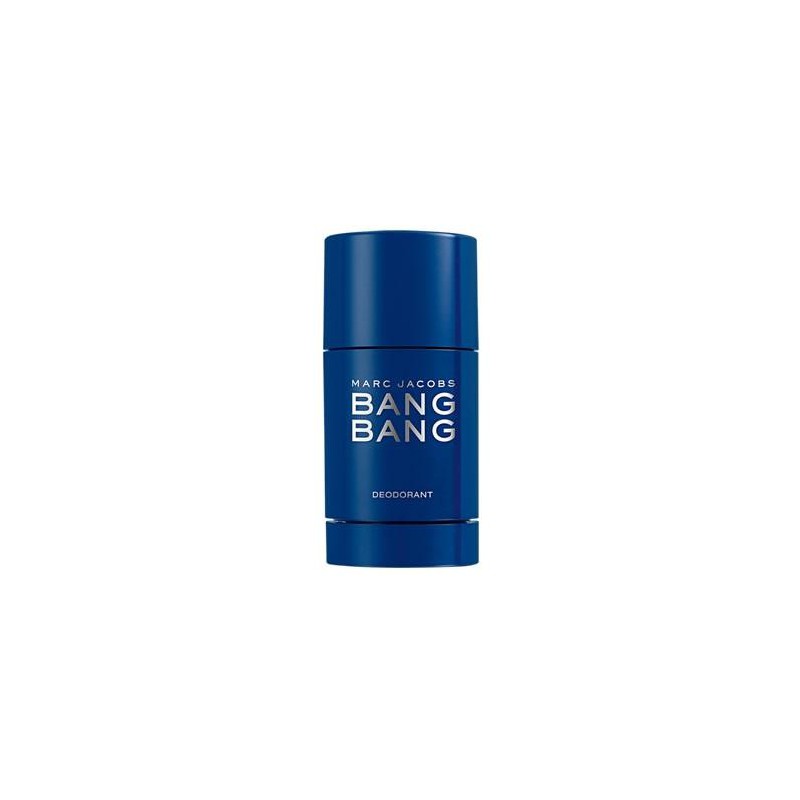 Marc Jacobs Bang Bang Deodorant stick