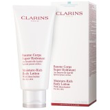 Clarins Moisture-Rich Body...