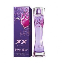 Mexx XX Very Wild EDT