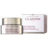 Clarins Nutri Lumiere Revive Cremă antirid revitalizantă și regenerantă de zi cu zi pentru pielea matură