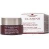 Clarins Super Restorative Night Cream Cremă antirid de noapte, cu efect de lifting, pentru toate tipurile de piele