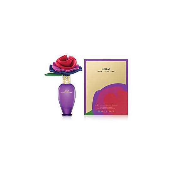 Marc Jacobs Lola Velvet EDP