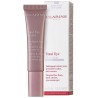 Clarins Total Eye Revive Gel-cremă pentru ochi împotriva liniilor fine și a semnelor de oboseală