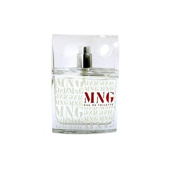 Mango MNG Cut EDT