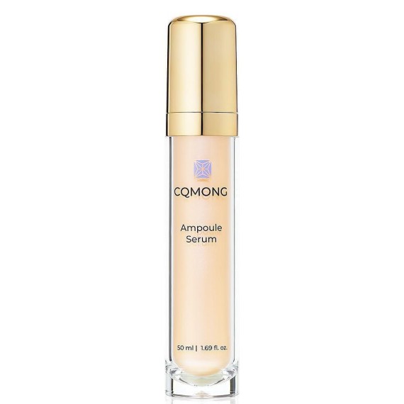 CQMONG Ampoule Serum Ser facial pentru îngrijire completă