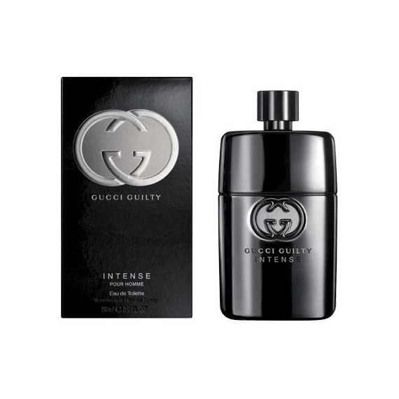 Gucci Guilty Intense EDT